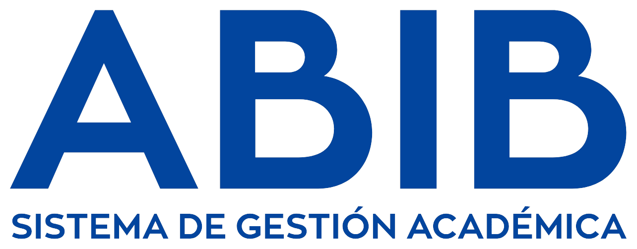 ABIB - Sistema de Gestión Académica